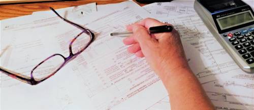 Primaria Test-Taxe si Impozite Locale