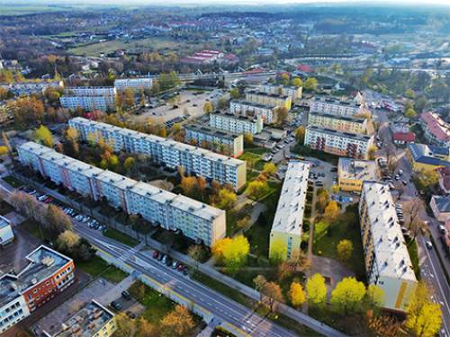 Primaria Test-Urbanism